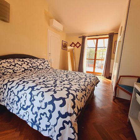 Mansarda Luminosa E Confortevole Firenze Eksteriør billede