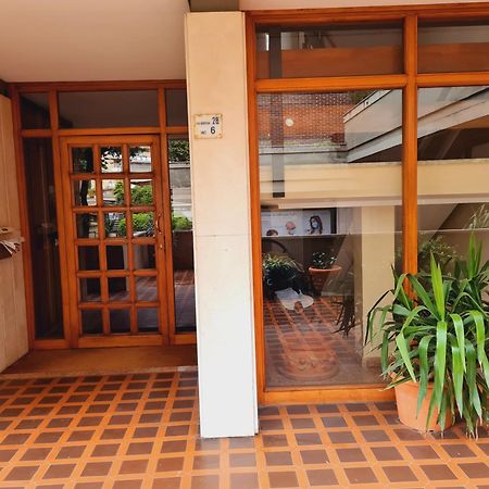 Mansarda Luminosa E Confortevole Firenze Eksteriør billede