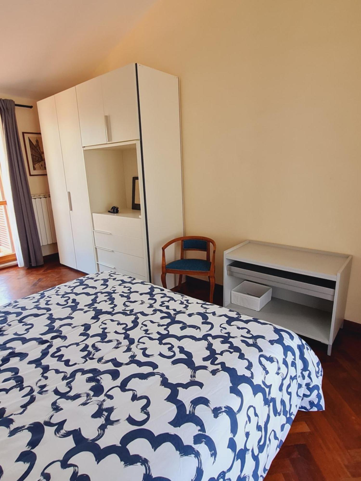 Mansarda Luminosa E Confortevole Firenze Eksteriør billede