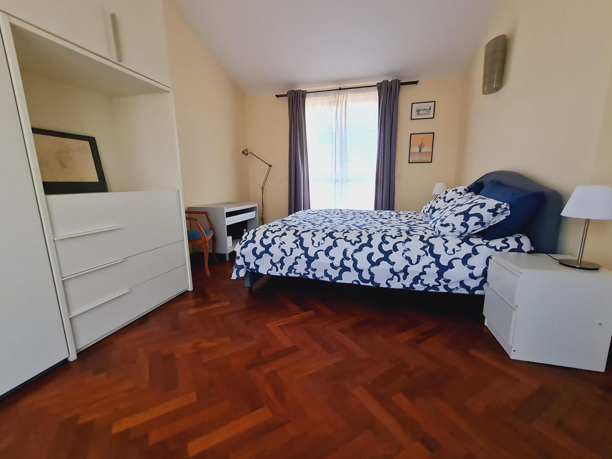 Mansarda Luminosa E Confortevole Firenze Eksteriør billede