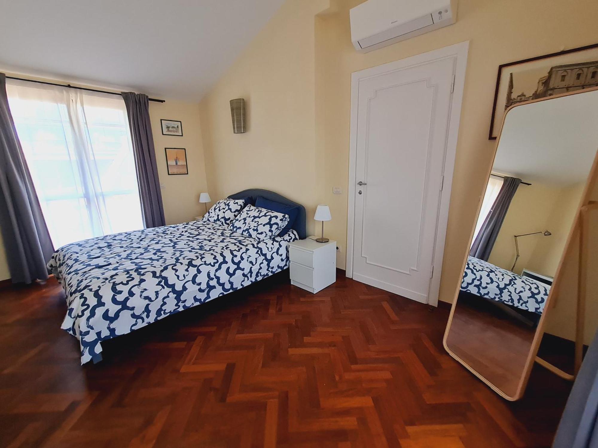 Mansarda Luminosa E Confortevole Firenze Eksteriør billede