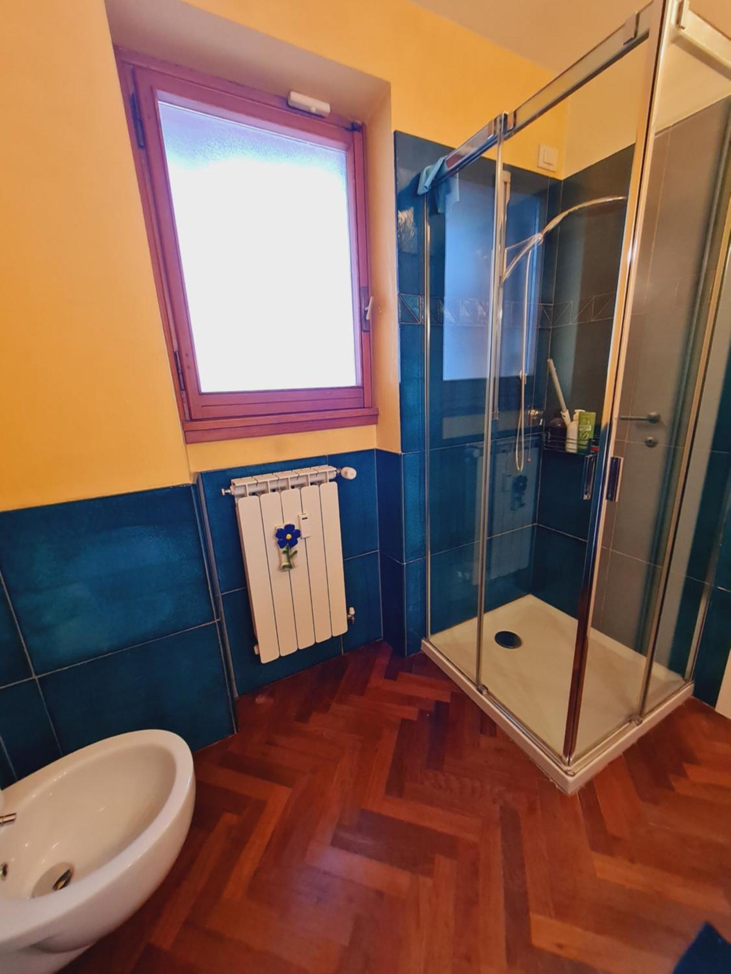 Mansarda Luminosa E Confortevole Firenze Eksteriør billede