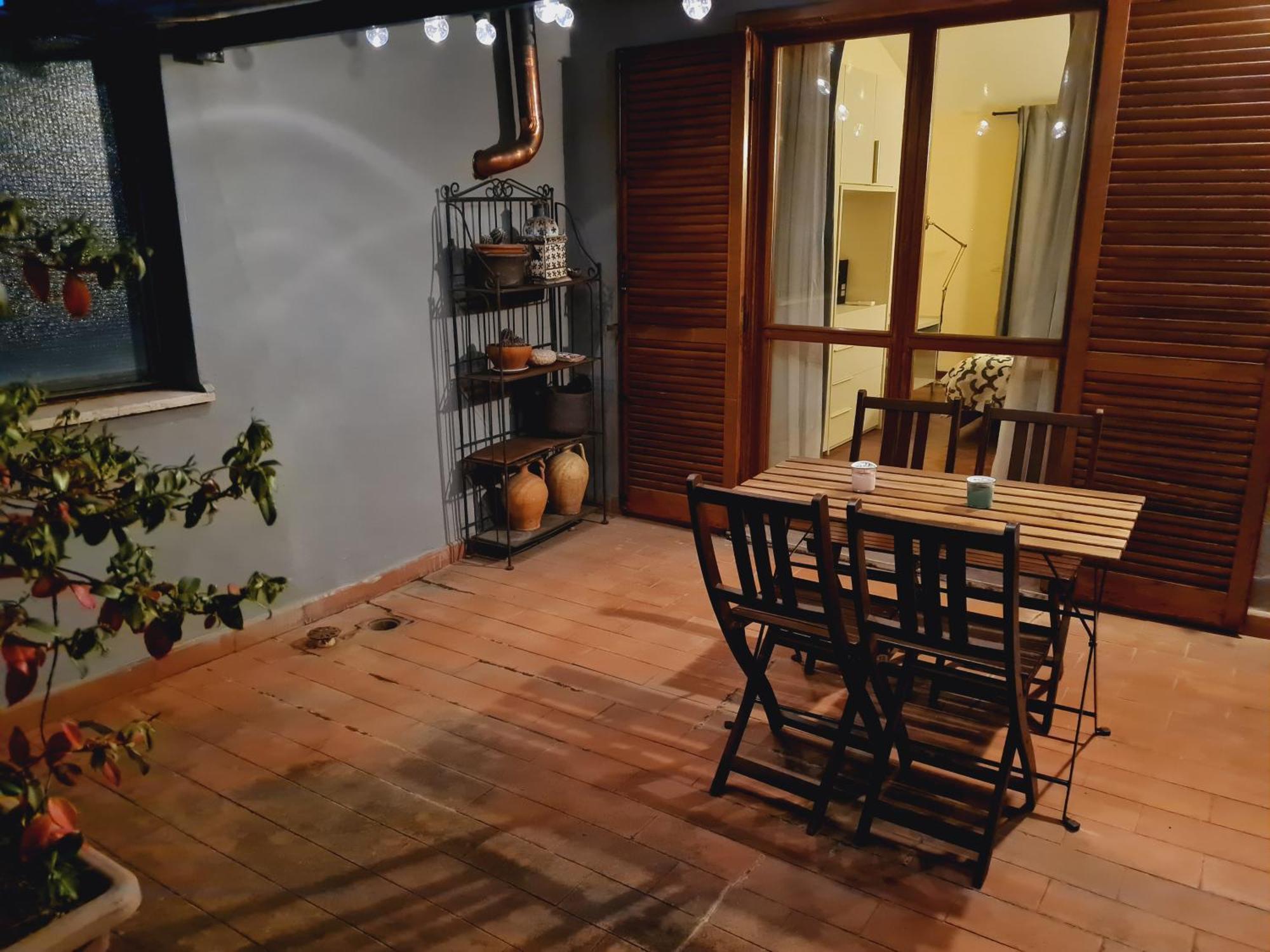 Mansarda Luminosa E Confortevole Firenze Eksteriør billede