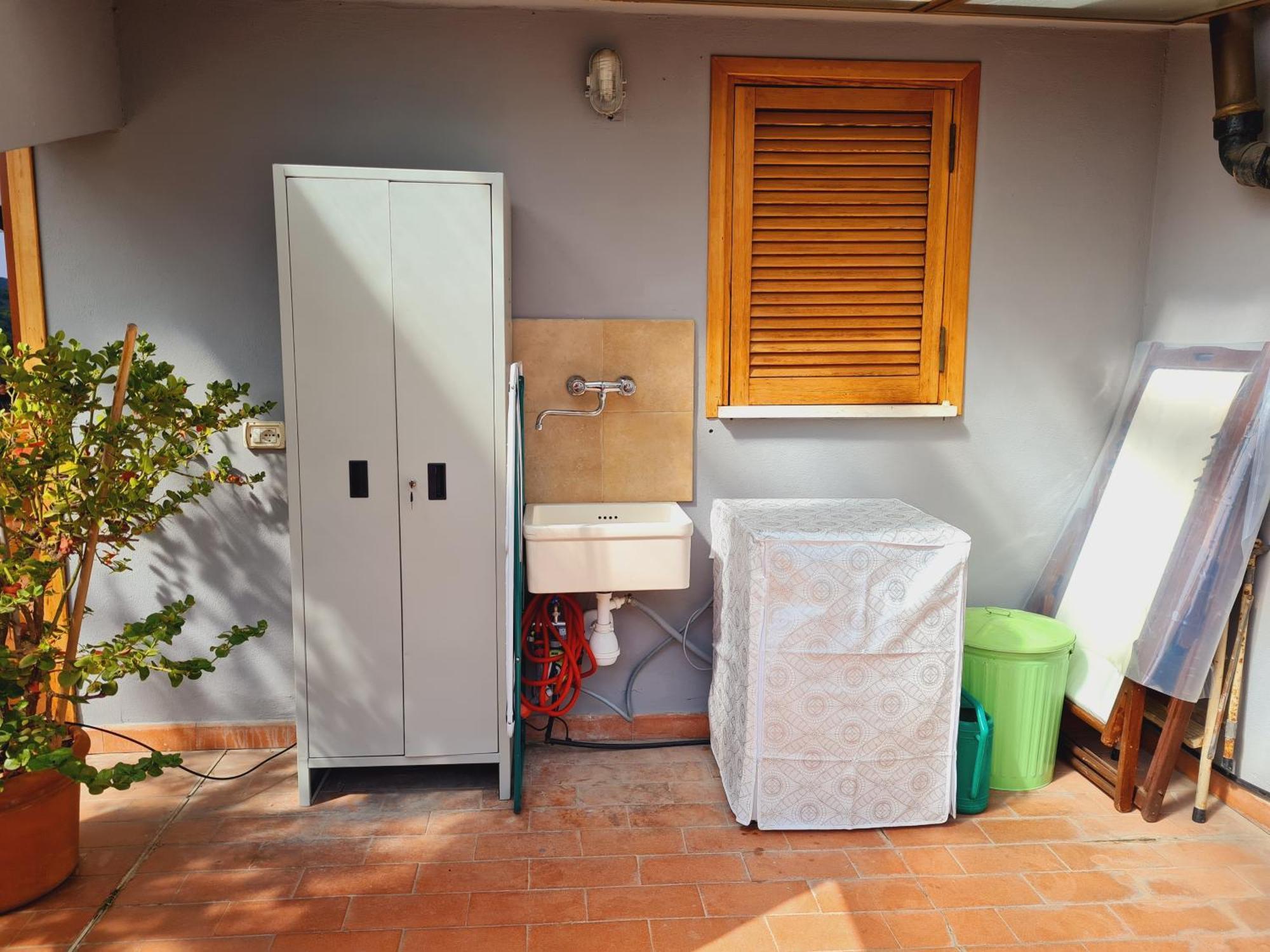 Mansarda Luminosa E Confortevole Firenze Eksteriør billede