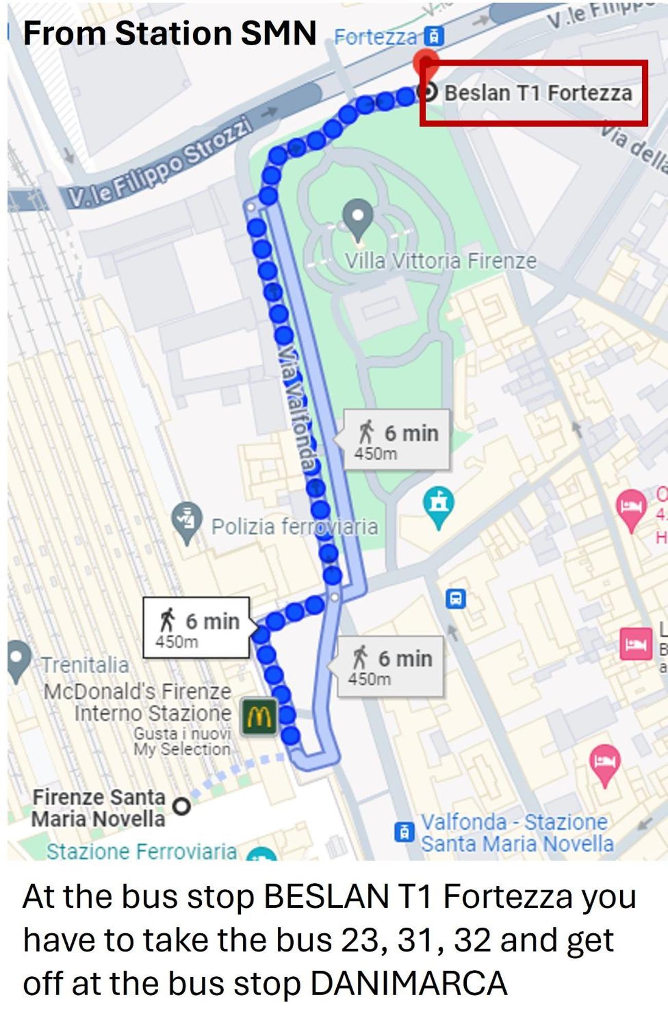 Mansarda Luminosa E Confortevole Firenze Eksteriør billede